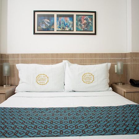 Hotel Cinco Montería Kültér fotó