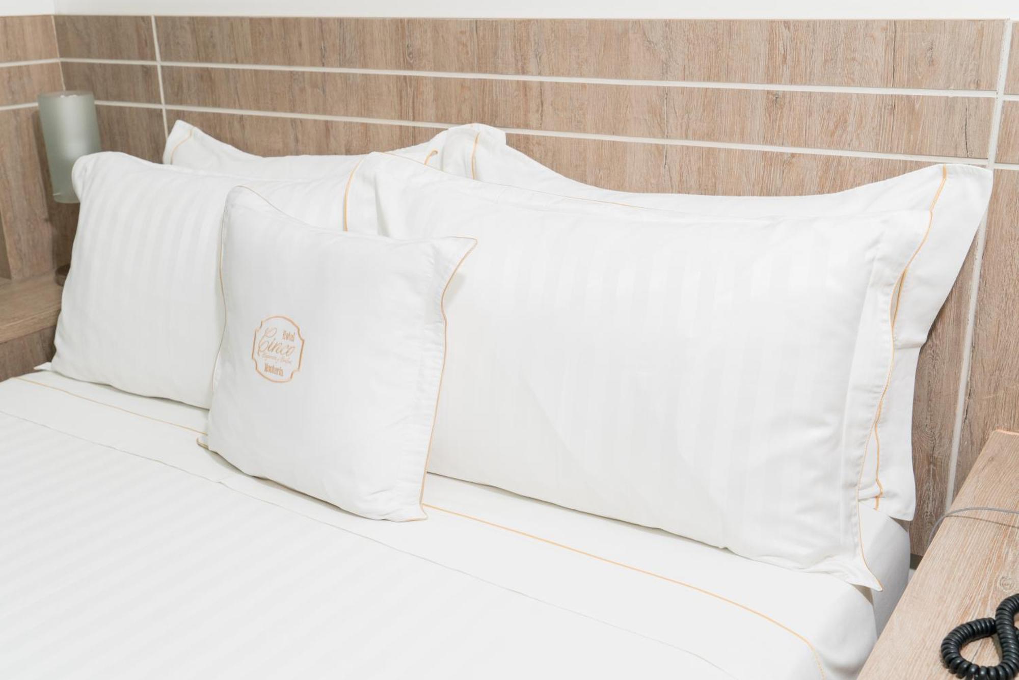 Hotel Cinco Montería Kültér fotó
