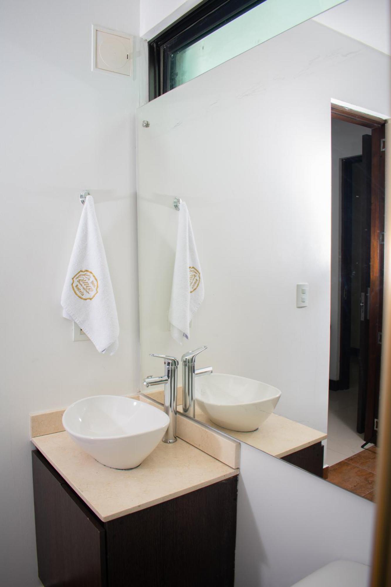 Hotel Cinco Montería Kültér fotó