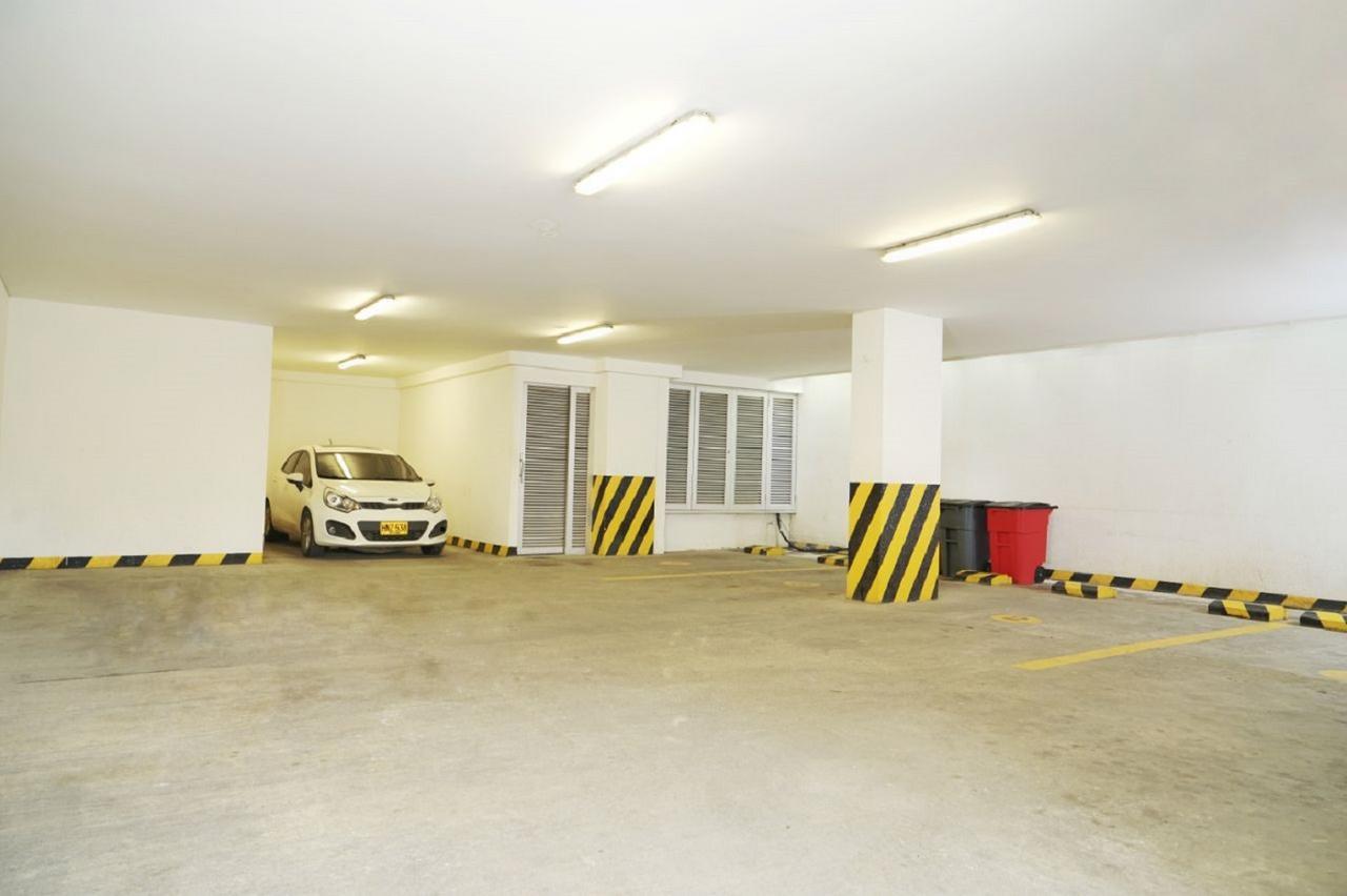 Hotel Cinco Montería Kültér fotó