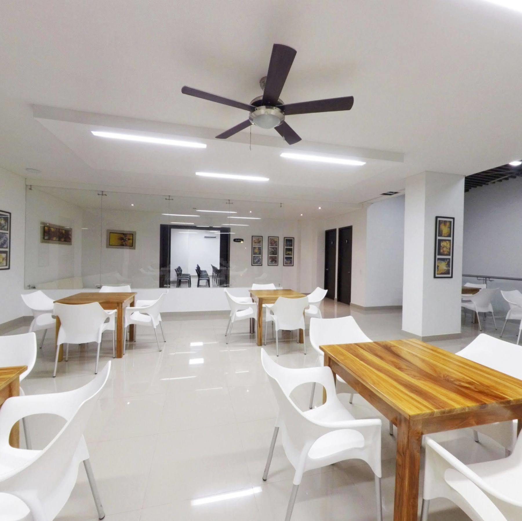 Hotel Cinco Montería Kültér fotó
