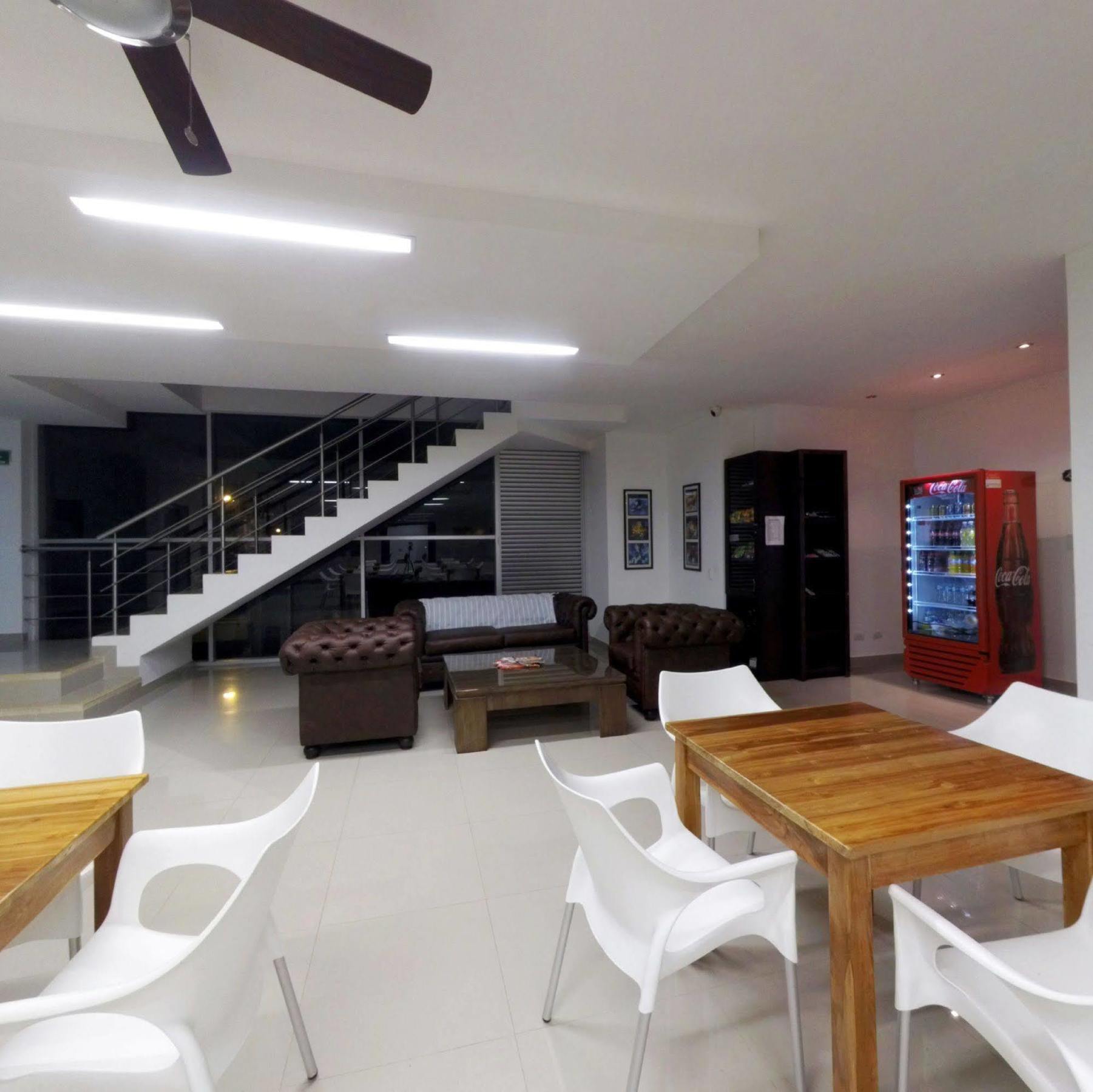Hotel Cinco Montería Kültér fotó