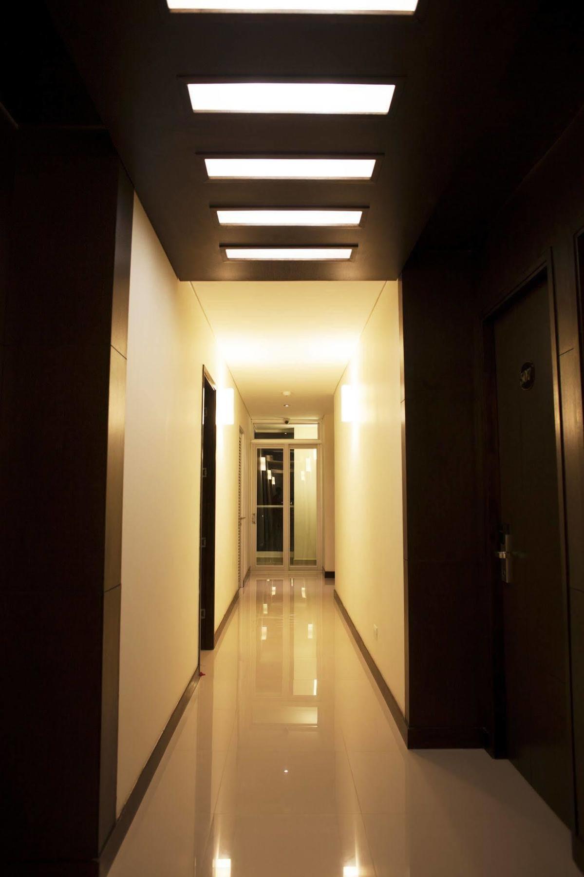 Hotel Cinco Montería Kültér fotó